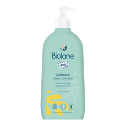 Biolane Expert Bio liniment Oléo-Calcaire 500ml