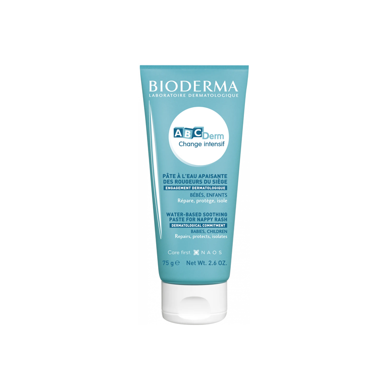 Bioderma ABCDerm change intensif 75ml