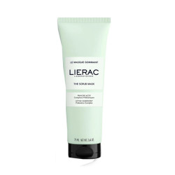 Lierac Démaquillant masque gommant 75ml