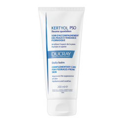Ducray Kertyol PSO baume quotidien 200ml