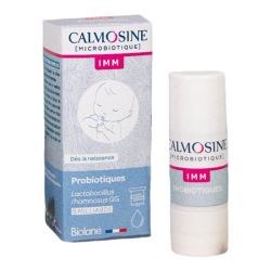 Calmosine Microbiotique IMM 9ml
