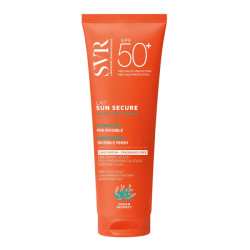 SVR Sun Secure Lait SPF50+ sans parfum 250ml