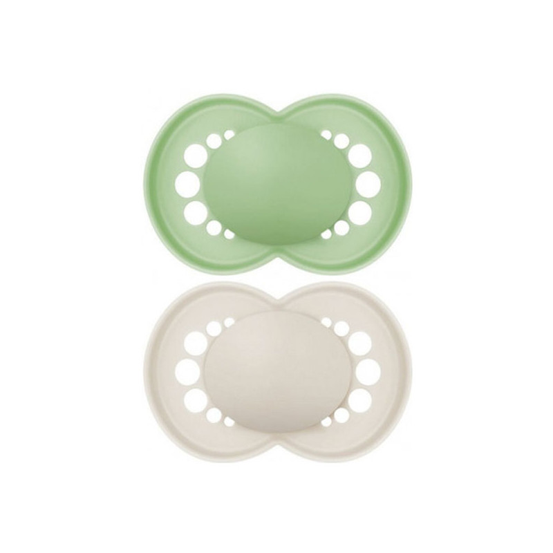 MAM Original Sucettes...