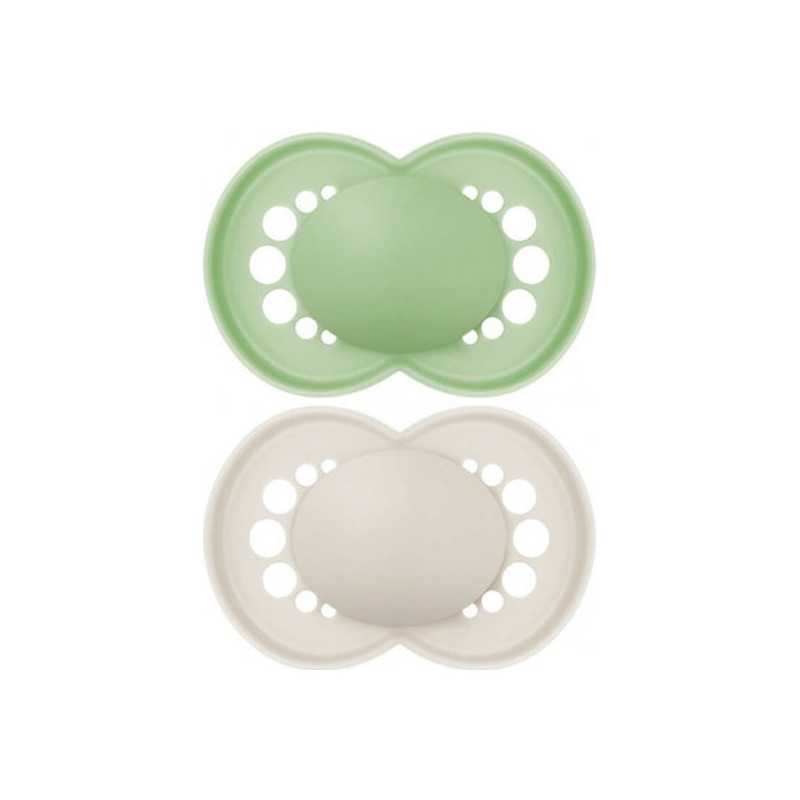 MAM Original Sucettes...