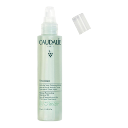 Caudalie Vinoclean Huile de soin démaquillante 75ml