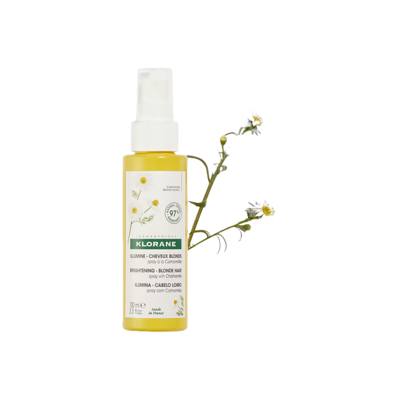 Klorane Spray à la Camomille 100ml