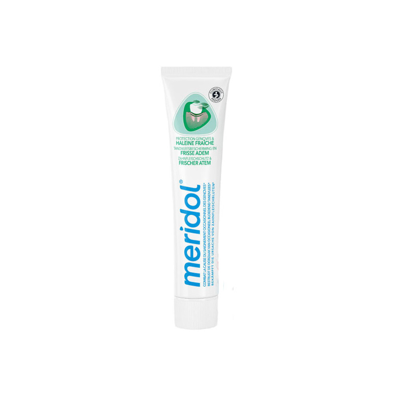 Meridol Dentifrice...