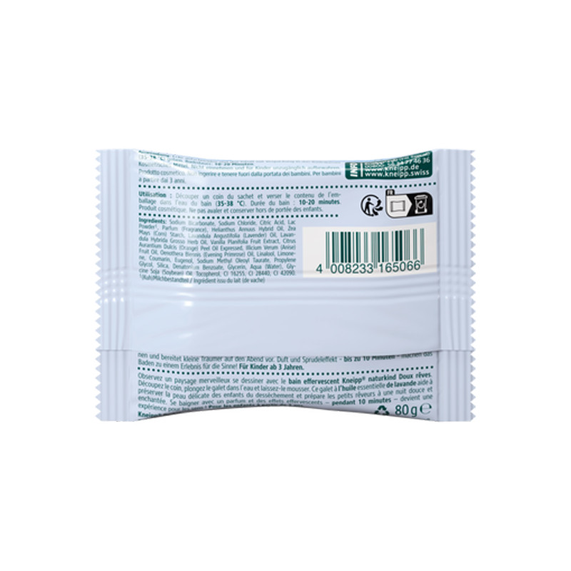 Kneipp Naturkind Bain...