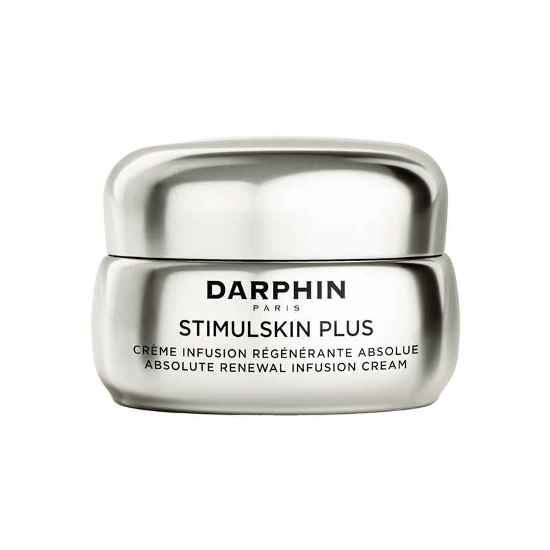 Darphin Stimulskin Plus Crème infusion régénérante absolue 50ml