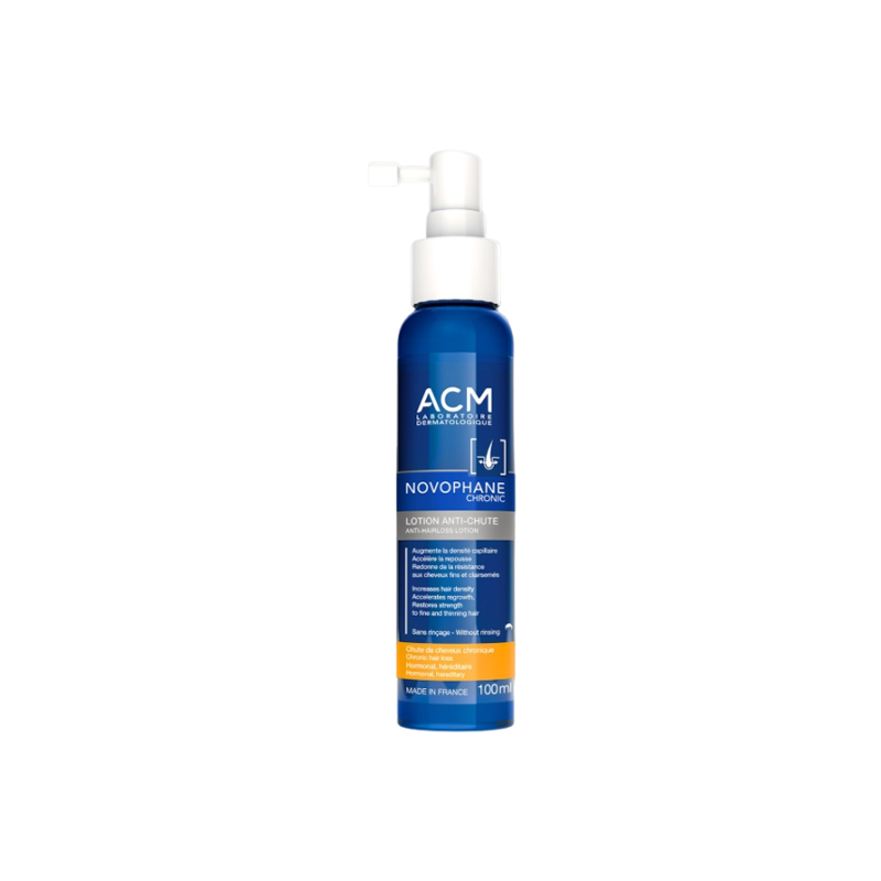 ACM Novophane Chronic lotion anti-chute 100ml