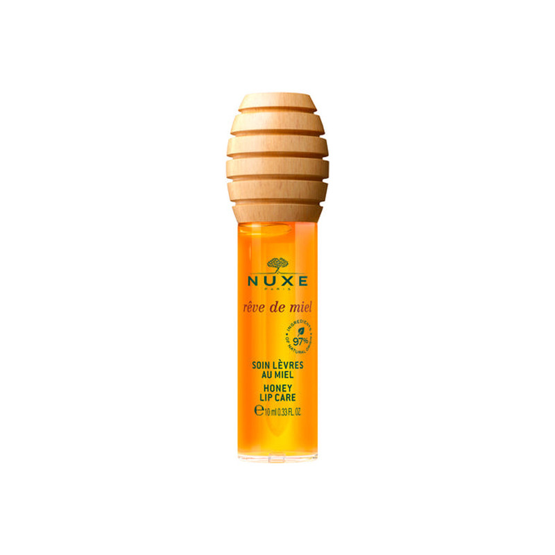 Nuxe Rêve de miel Soin lèvres 10ml