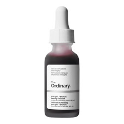 The Ordinary AHA 30% + BHA 2% Solution de peeling 30ml
