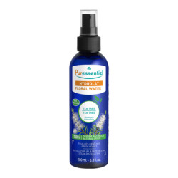Puressentiel Hydrolat Tea tree bio 200ml