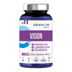 Granions Vision 50 comprimés