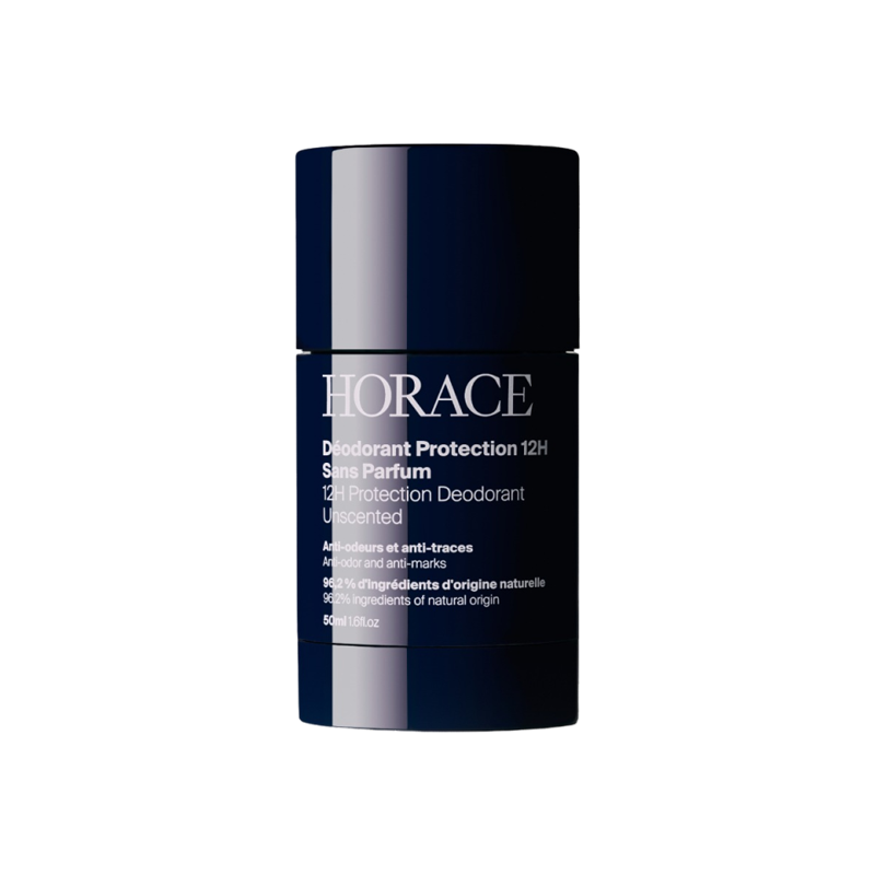 Horace Déodorant Protection 12H sans parfum 50ml