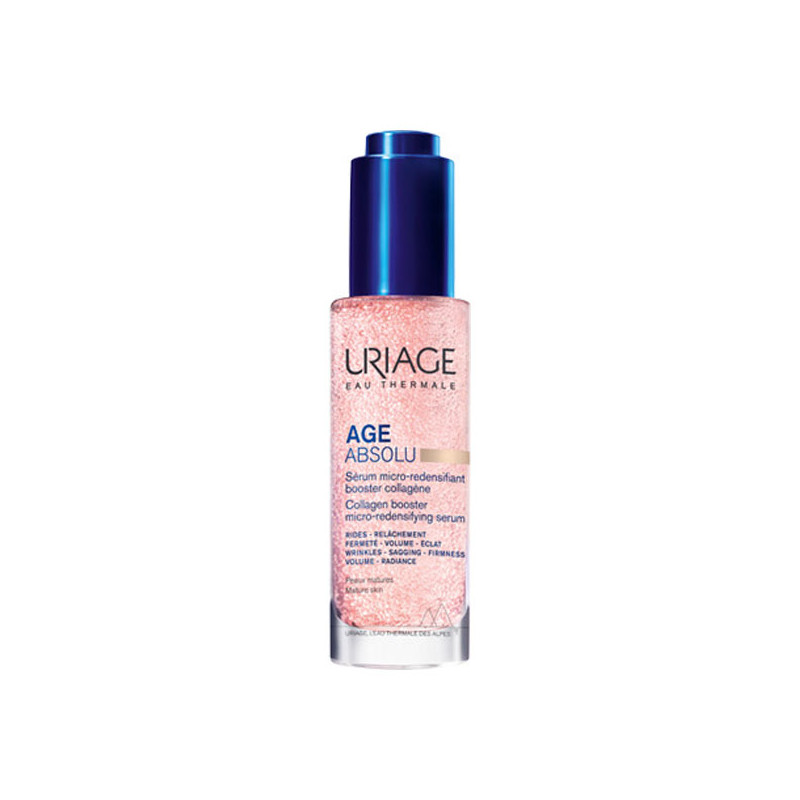 Uriage Age Absolu Sérum micro-redensifiant 30ml