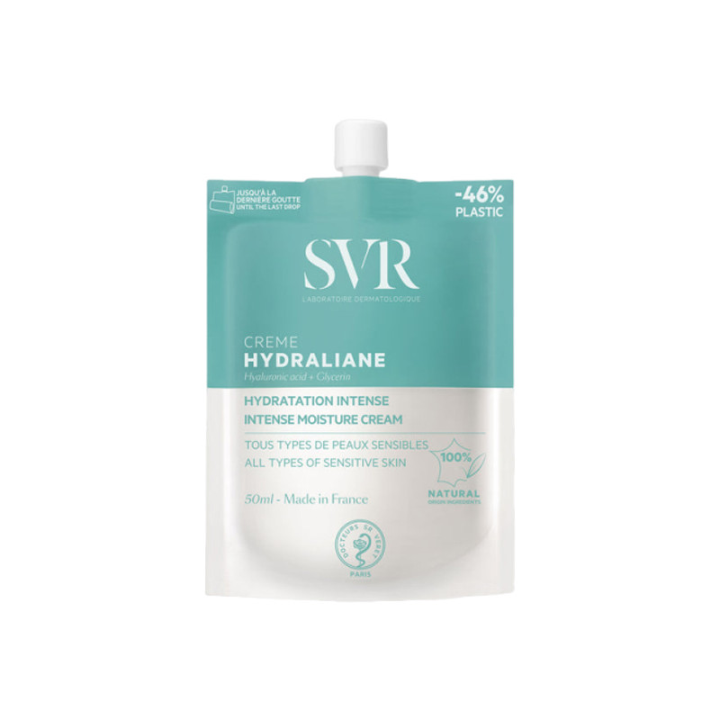 SVR Hydraliane Crème hydratation intense 50ml