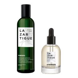 Lazartigue Coffret Anti-chute réactionnelle 300ml