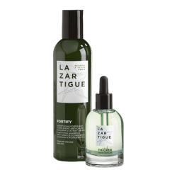Lazartigue Coffret Anti-chute progressive 300ml
