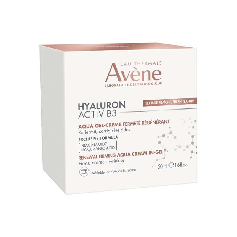 Avène Hyaluron Activ B3...