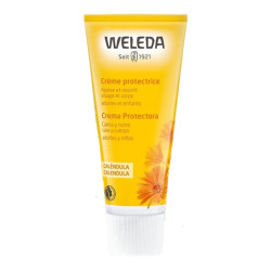 Weleda Crème protectrice calendula bio 75ml