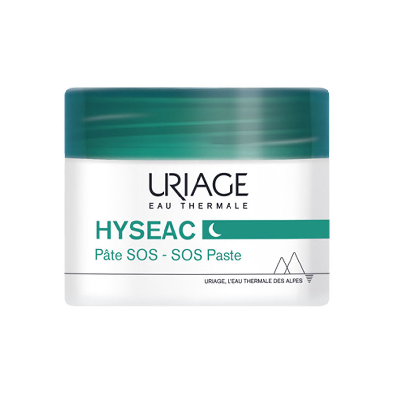 Uriage Hyséac Pâte SOS 15ml