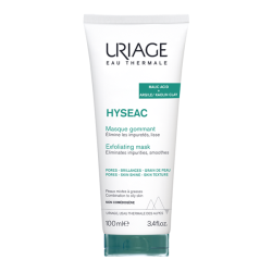 Uriage Hyséac Masque gommant 100ml