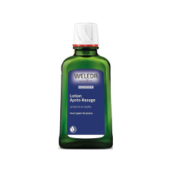 Weleda Homme Lotion après-rasage 100ml