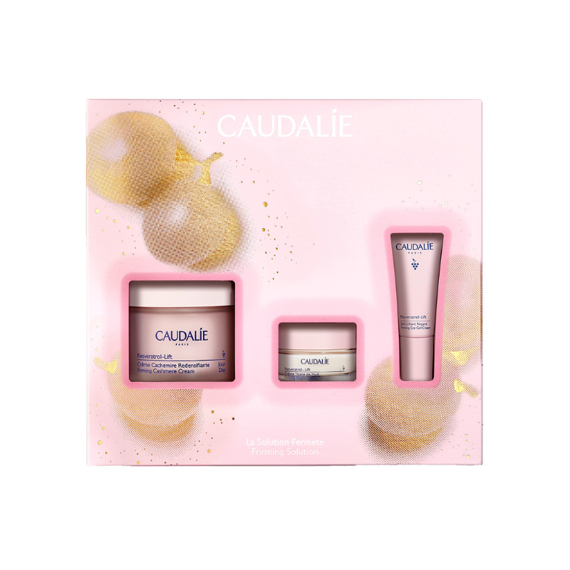 Caudalie Coffret Solution fermeté