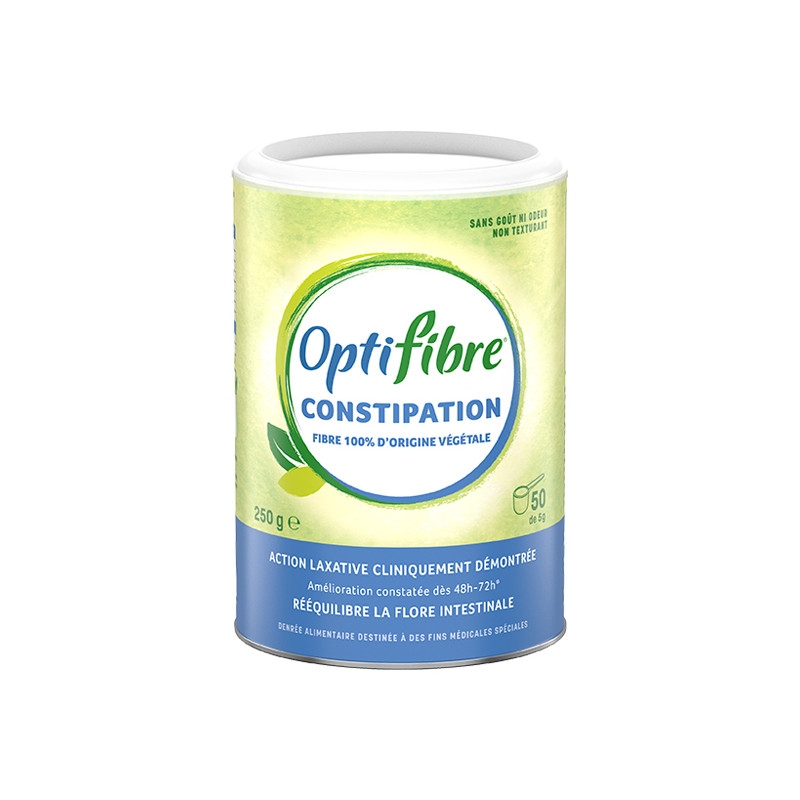 OptiFibre Constipation 250gr