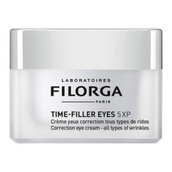 Filorga Time-Filler Eyes 5XP Crème yeux anti-rides 15ml