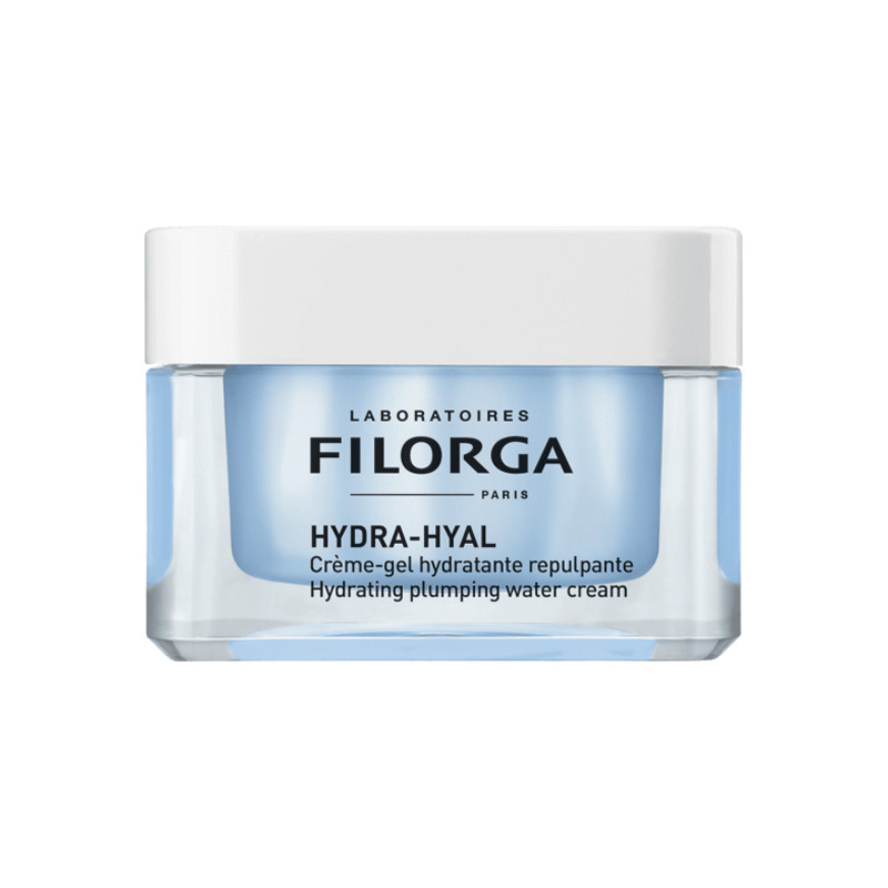 Filorga Hydra-Hyal Crème-gel hydratante repulpante 50ml