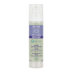 Jonzac Pure Age Fluide double action bio 40ml
