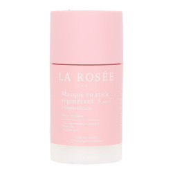 La Rosée Masque en stick régénérant 3 en 1 - 75ml