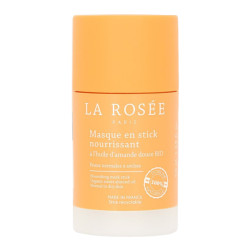 La Rosée Masque en stick nourrissant 50ml