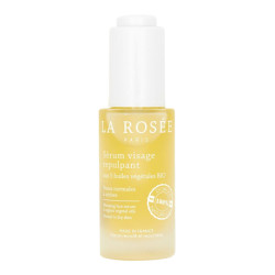 La Rosée Sérum visage repulpant 30ml