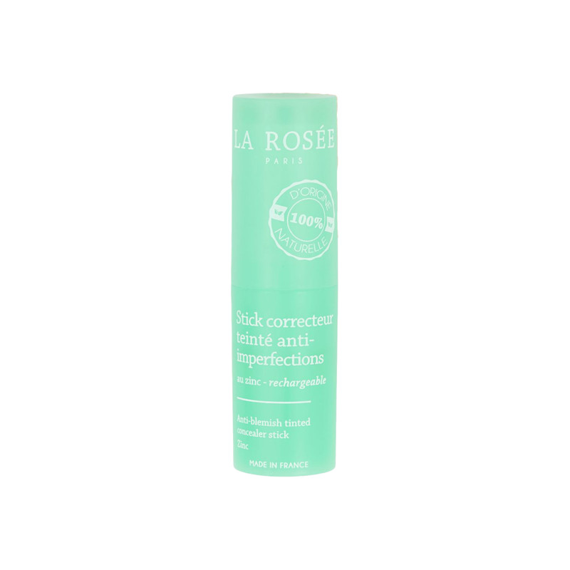 La Rosée Stick correcteur teinté anti-imperfections 5,5gr