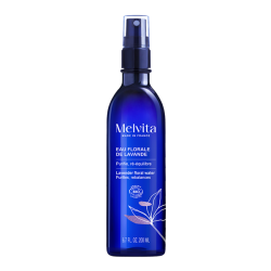 Melvita Eau Florale de Lavande bio 200ml