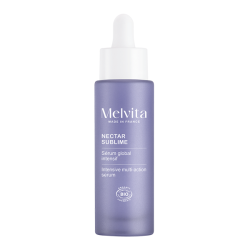 Melvita Nectar Sublime Sérum global intensif bio 30ml