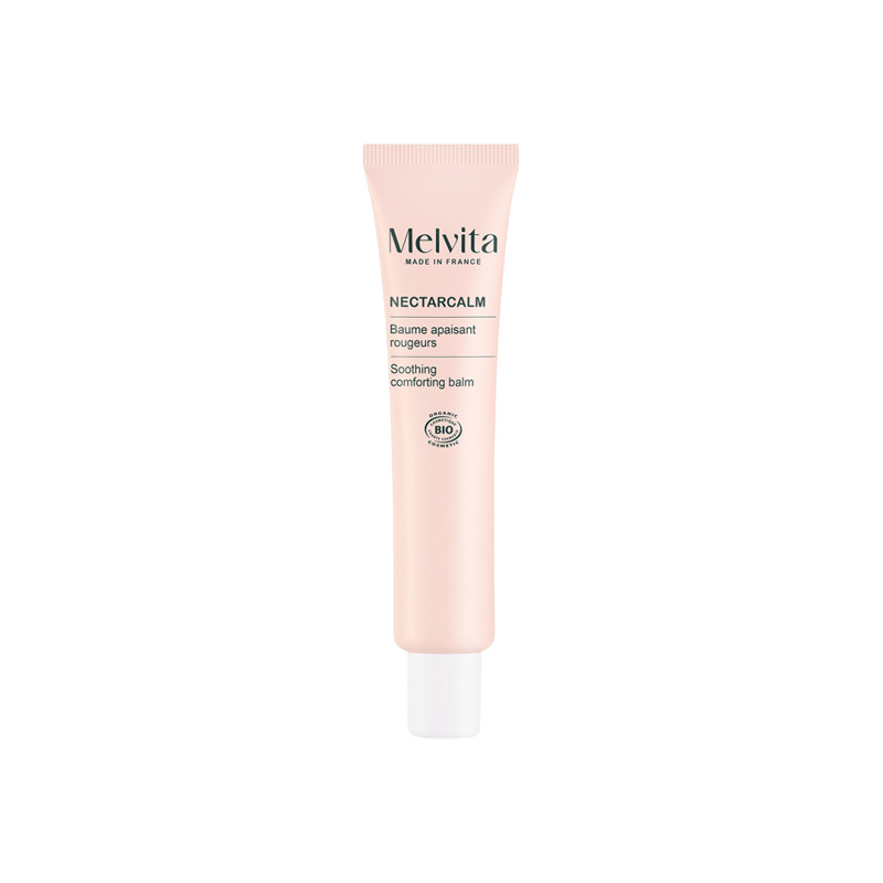 Melvita NectarCalm Baume apaisant rougeurs 40ml