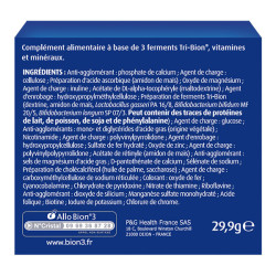Bion 3 Défense Adultes 60 comprimés