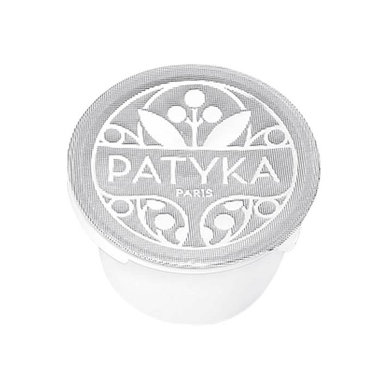 Patyka Lift Essentiel Recharge crème lift-éclat fermeté 50ml