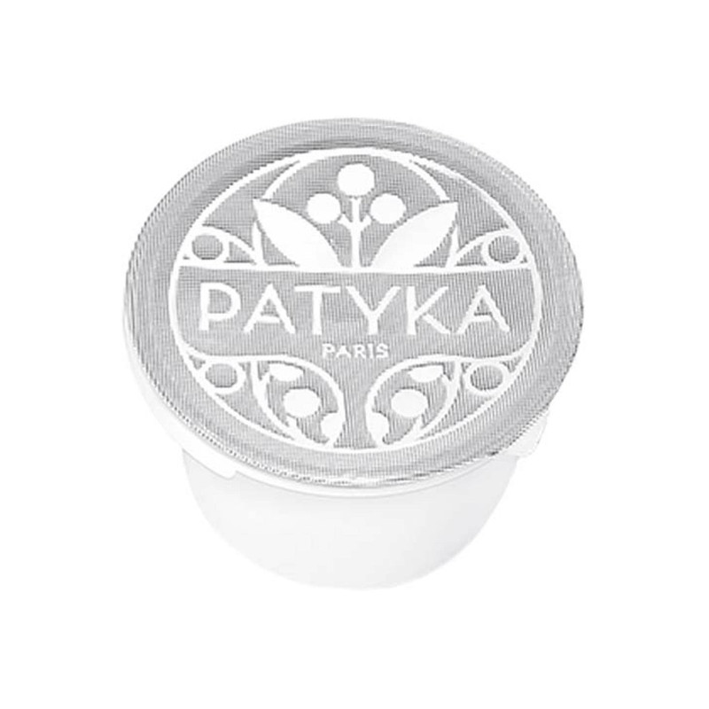 Patyka Lift Essentiel Recharge crème nuit réparatrice jeunesse 50ml