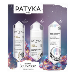 Patyka Le Rituel Jeunesse
