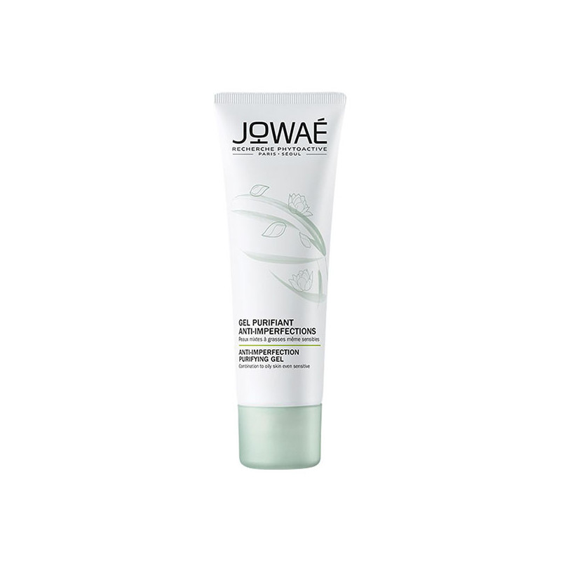 Jowaé Gel purifiant anti-imperfections 40ml