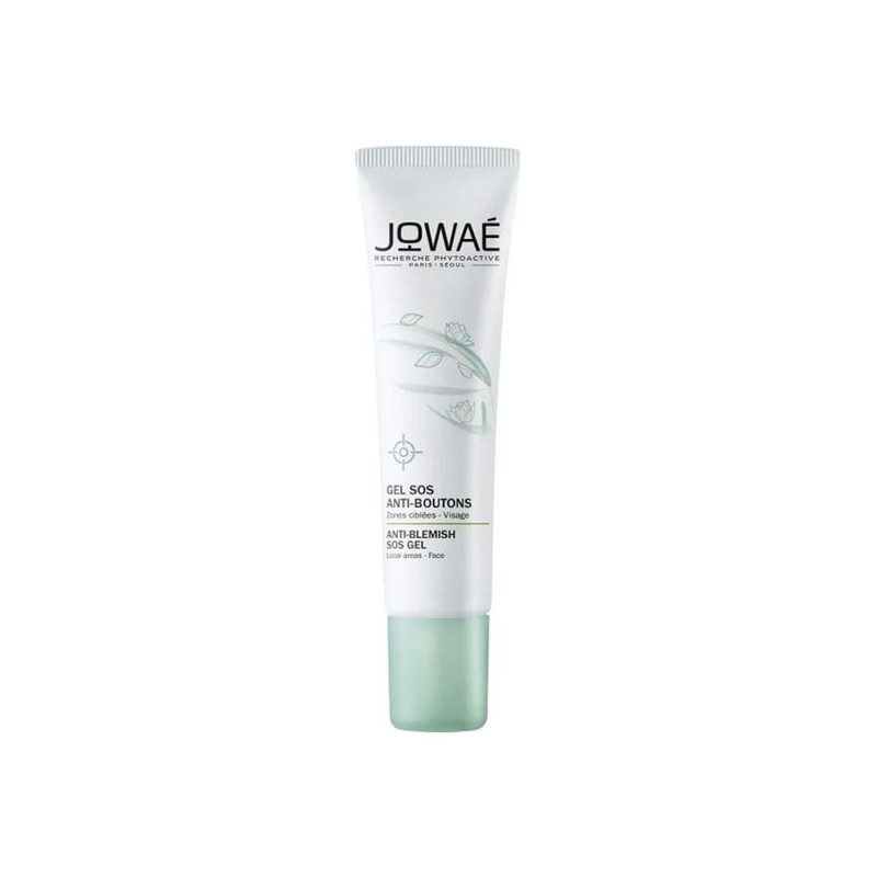 Jowaé Gel SOS anti-boutons 10ml