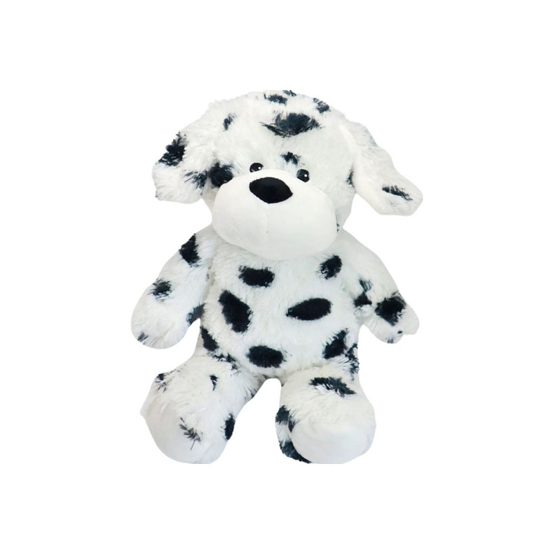 Soframar Cozy Dalmatien Bouillote déhoussable 25cm