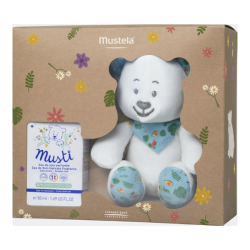 Mustela Coffret Cadeau Naissance Musti