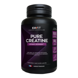 Eafit Pure Créatine poudre 300gr