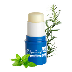 Puressentiel Migra Pure Stick froid intense bio 4gr